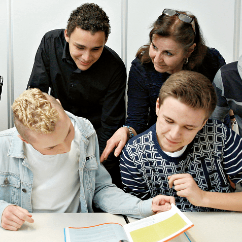 Toetsing met betekenis: bewust omgaan met functies van toetsing in de ...