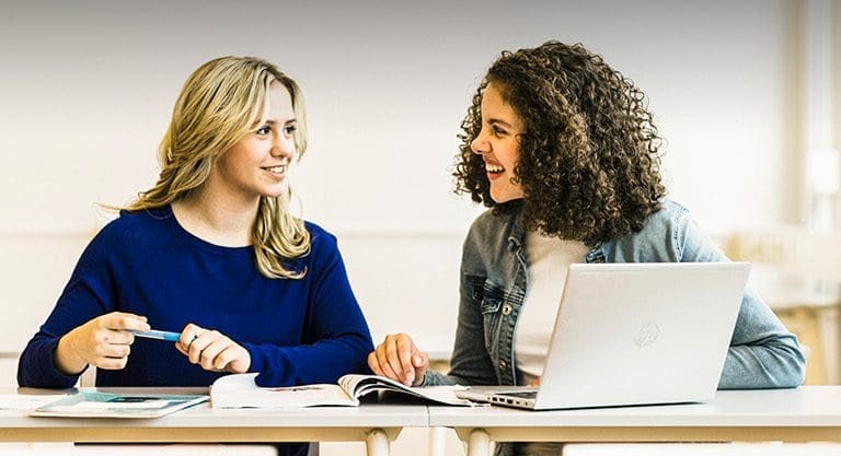 Verantwoord werken met AI in het onderwijs