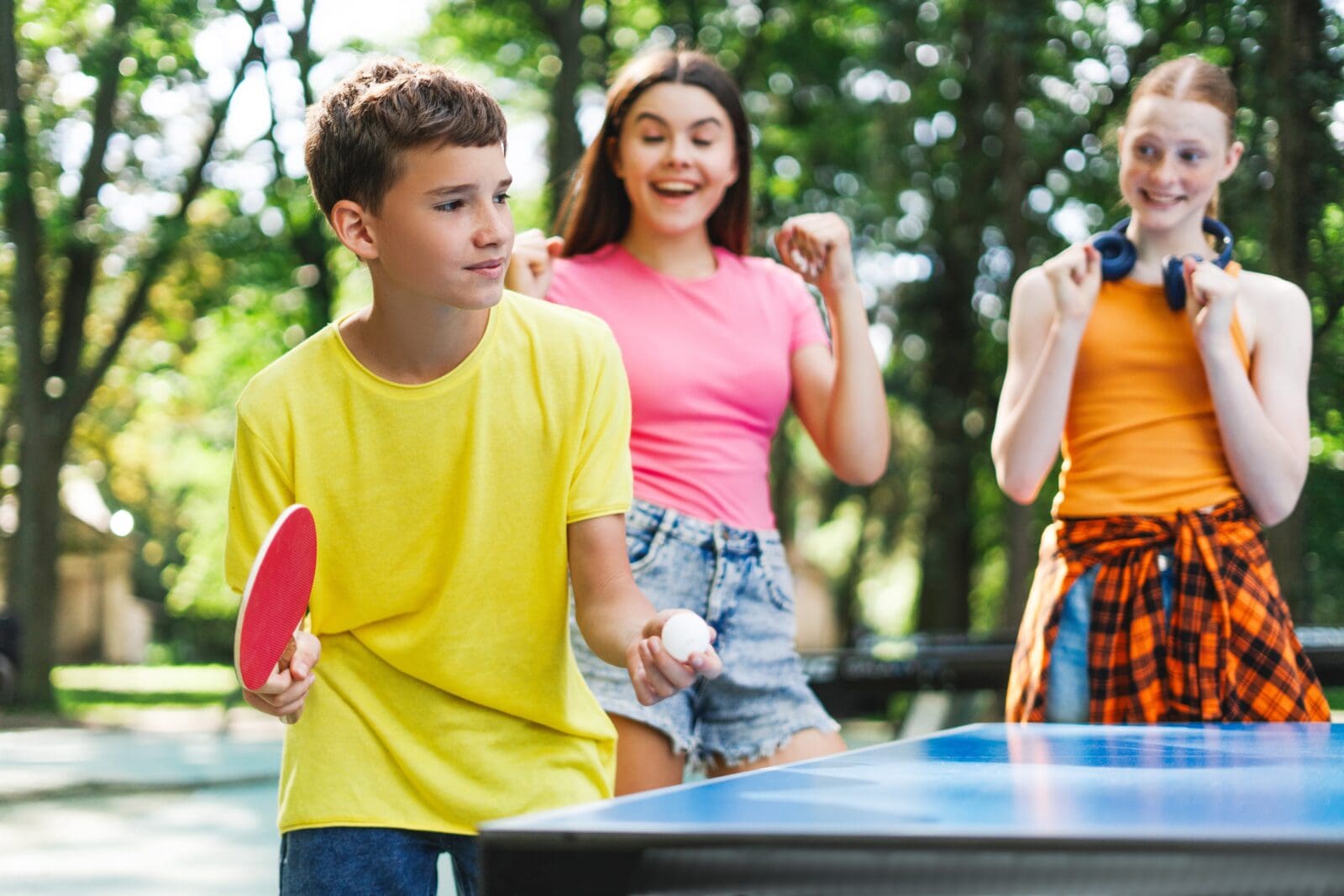 Het Luzac Junior College