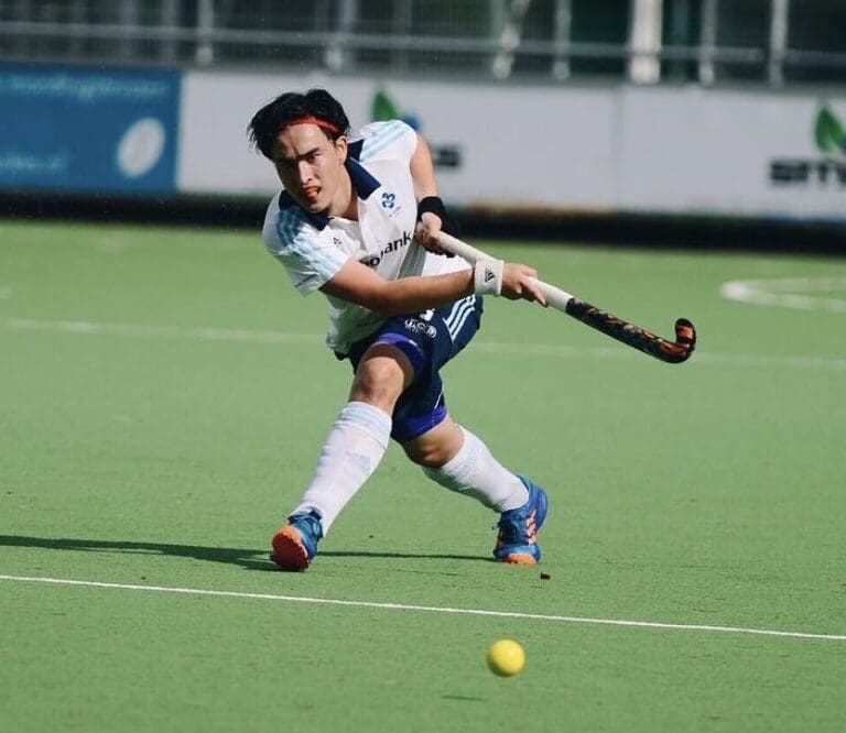 Hoe is het nu met? – De Luzac Boost van alumnus Cees-Joris