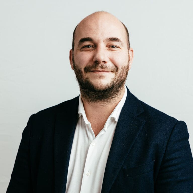 Van Luzac-leerling tot rector bij Luzac Amersfoort