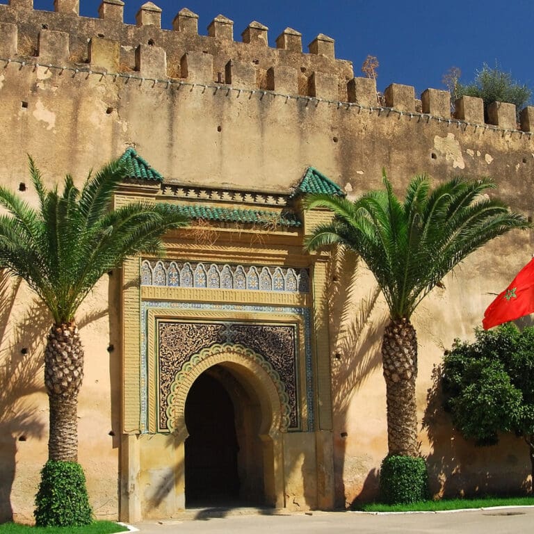 PWS on tour: samen op ontdekking buiten de muren van het klaslokaal
