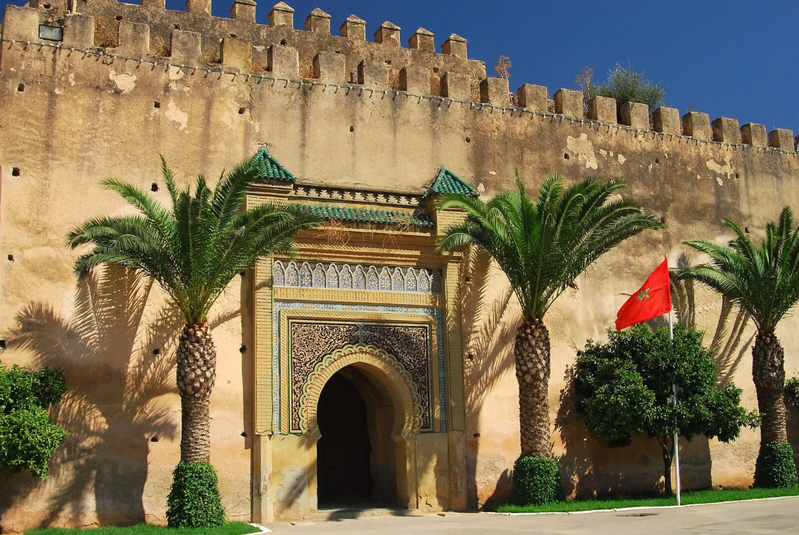 PWS on tour: samen op ontdekking buiten de muren van het klaslokaal
