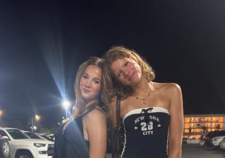 Van Amersfoort naar Curaçao met Luzac Beyond